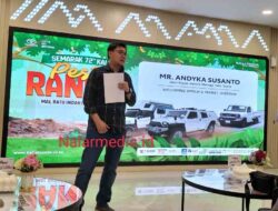 September 2024, Kalla Toyota Pimpin Penjualan Mobil di Empat Provinsi