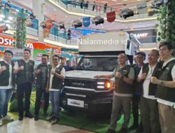 Fungsi Ganda Toyota Hilux Rangga: Satu Mobil, Dukung Bisnis dan Hobi