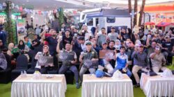 Komunitas Toyota Owners Club Celebes Luncurkan Kartu Tanda Anggota, Banyak Untungnya