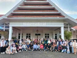 IAIN Bone Jadikan Mahasiswa Volunteer Perlawanan Narkoba