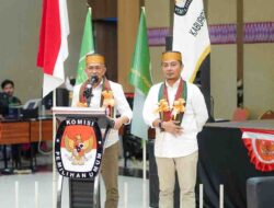 Jelang Debat Pilkada Bone, Begini Kesiapan All In