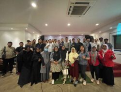 Sukses Gelar Marketing Gathering di Arbor Biz Hotel, Griya Prima Tonasa Umumkan Penjualan Cluster Rosewood