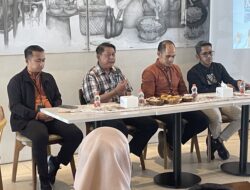 Bazaar Emas Kantor Wilayah VI Pegadaian Makassar Harganya Jauh Lebih Murah