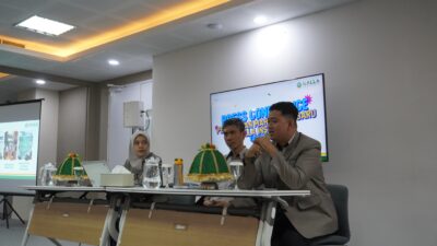 PMB Tahun Ajaran 2025-2026, Kalla Institute Tawarkan Berbagai Jalur Pendaftaran Hingga Siapkan Promo Early Bird