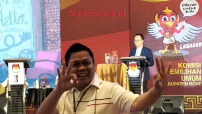 3 Pekan ke Depan, Ini Wejangan Yasir Machmud tentang Beramal