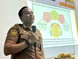 Webinar ITB Arung Palakka, Kepala Bappeda Bone Ungkap Peran Generasi Muda Hadapi AI