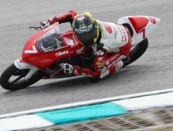 Catatan Manis Pebalap Honda Bawa Indonesia ke Posisi 4 IATC 2024, Modal Penting Ramadhipa