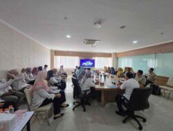 RSUD Tenriawaru Bone Menuju Smart Hospital