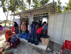 Kerja Nyata Andi Sudirman di Kepulauan Selayar, Berikut Buktinya