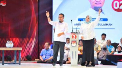 Sejalan Program Prabowo, Andalan Hati Urai Visi Misi Berkelanjuan