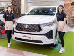 Banyak Untung Beli Toyota di November – Desember, Sebelum Harga Naik di 2025!