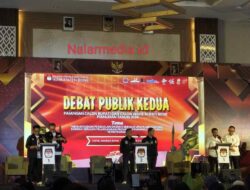 Debat Publik Kedua Pilkada Bone, Begini Kata Pengamat Politik Soal Visi dan Misi Paslon