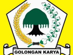 Jelang Pencoblosan, Bendahara dan Wakil Ketua Kader Golkar Bone Kompak Mengundurkan Diri