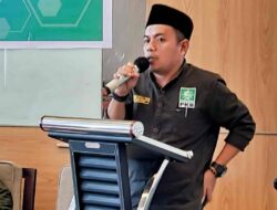 PKB Bone Blak-blakan Alasan Masyarakat Padati Kampanye Tegak Lurus