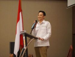 Dua Kader Diduga Mbalelo, Ketua DPC Gerindra Bone Buka Suara