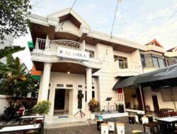 Klasika House Cafe, Tempat Nongkrong Manjakan Lidah, Bikin Enak di Hati