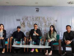 Tahun Baru 2025, Hotel Royalbay Makassar Tawarkan “The Guardian of Nusantara”