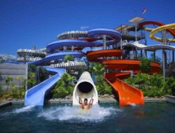 Serbu! Potongan Harga Besar-besaran Bugis Waterpark Adventure