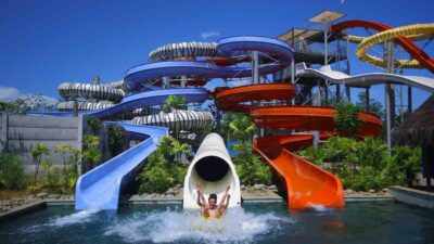 Serbu! Potongan Harga Besar-besaran Bugis Waterpark Adventure