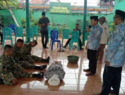 Gandeng KUA, Kodim 1407 Bone Bekali Babinsa Cara Benar Mengurus Jenazah