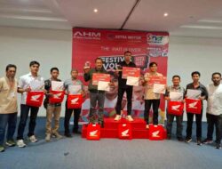 Daftar Pemenang Festival Vokasi Satu Hati Regional 2024, Berikut Nama-namanya