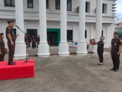 Refleksi Hakordia 2024 Kejari Bone: Penjara Bukan Akhir, Kejar Aset Kerugian Negara Akibat Korupsi
