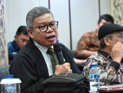 Pilkada Berbasis Parlementer, Anggota DPR Taufan Pawe Usulkan Tahap Awal di Pilgub