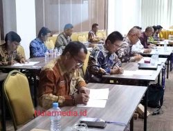 Breaking News, Tiga Besar Calon Direktur dan Dewas PDAM Bone, Berikut Nama-namanya