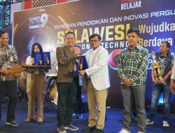 Ribuan Peluang Beasiswa Menanti! Jangan Lewatkan Stand Unismuh di LLDIKTI Expo 2025