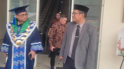 LLDIKTI IX Kembali Gelar Pameran Pendidikan dan Inovasi Perguruan Tinggi Sulawesi ke-16 di Hotel Claro Makassar 21-23 Januari 2025