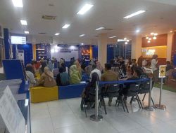 Pajak 2024, KPP Pratama Watampone Capai Target Lebih 100 Persen