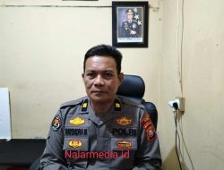 Polres Bone Kesulitan Ungkap Kasus Penembakan Maut Pengacara Rudy S Gani