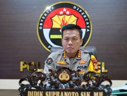 Polres Bone Periksa Orang Dekat Rudy S Gani, Kasus Penembakan Pengacara di Bone Masih Misteri