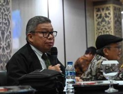 Presidential Threshold Dihapus, Anggota DPR Taufan Pawe Buka Suara Nasib Demokrasi Indonesia