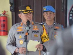 Polres Bone Belum Bisa Pastikan Motif Penembakan Maut Pengacara Rudy S Gani