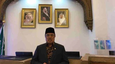 Alwi Hamu Meninggal Dunia di Jakarta, Ini Lokasi Pemakamannya