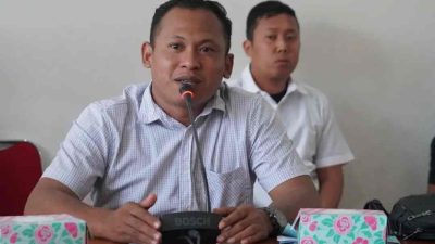 10 Tenaga Pendamping Desa di Kampung Mentan Mendadak Diputus Kontrak BPSDM PMDTT, FKPD Bone Serukan Pembatalan SK