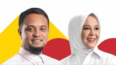 MK Tolak Gugatan Danny Pomanto – Azhar Arsyad, Andi Sudirman Sulaiman – Fatmawati Segera Dilantik