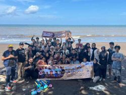 Jebolan Diklat Volunteer Batch 5 Siap Besarkan Relawan Milenial Makassar