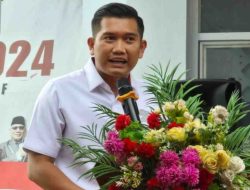 Hadiri Musrenbang Kecamatan Bengo, Andi Muhammad Fadel Kawal Aspirasi Masyarakat