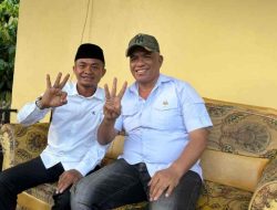 Pesan Ketua Fraksi Nasdem DPRD Bone untuk Andi Asman – Andi Akmal: Jaga Amanah Rakyat, Wujudkan Bone Lebih Baik