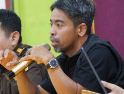 Pesan Cinta Tomas Koordinator Forbes untuk Bupati Bone Andi Asman – Wakil Bupati Bone Andi Akmal