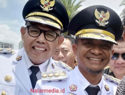 Bone Defisit, Bupati Andi Asman dan Wabup Andi Akmal Dorong Digitalisasi, Tinggalkan Pola Lama