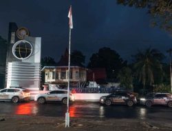 16 Hari Cerita Cinta SOCI Discover Sulawesi