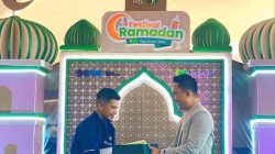 Pegadaian Kanwil Makassar Serahkan Hadiah Grand Prize Program Badai Emas Periode III Tahun 2024