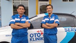 Bulan Puasa Tak Perlu ke Bengkel, Tim Oto Klinik Siap Datang ke Rumah