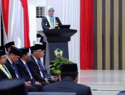 Bangun Gowa, Bupati Cantik Talenrang: Saya Tidak Ingin Sendiri