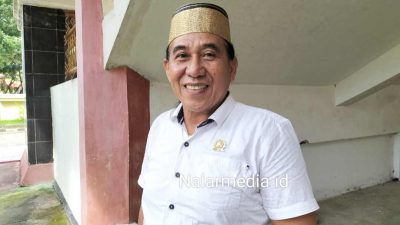 Setelah Masjid Dijadikan Gudang, Ruang Aspirasi DPRD Bone Dinilai Tidak Representatif