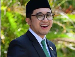 Bupati Andi Asman dan Wabup Andi Akmal Intens ke Masyarakat, Wakil Ketua DPRD Bone Khairul: Kawal dan Dukung Penuh Beramal