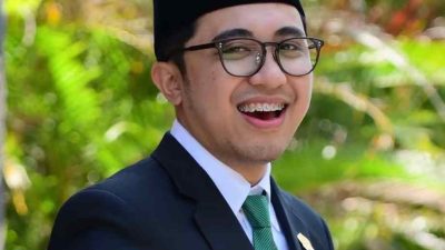 Bupati Andi Asman dan Wabup Andi Akmal Intens ke Masyarakat, Wakil Ketua DPRD Bone Khairul: Kawal dan Dukung Penuh Beramal